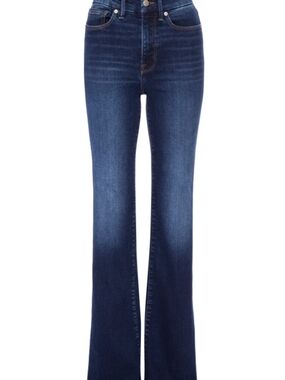 NWT Good American Good Classic Boot Cut